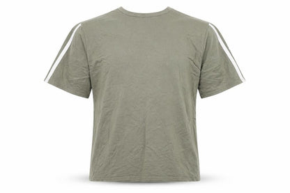 Boohoo Womens Green    T-Shirt Size 14