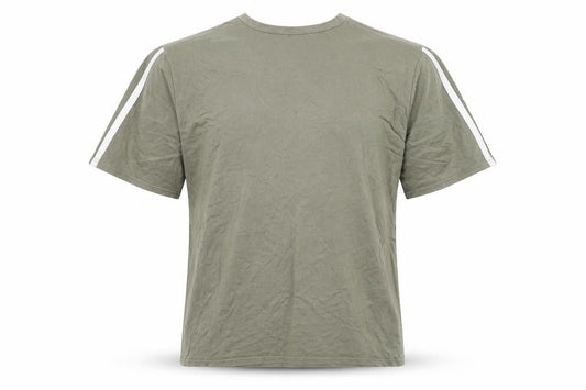 Boohoo Womens Green    T-Shirt Size 14