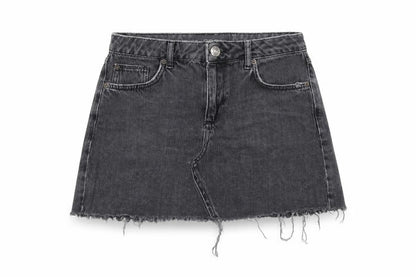 Womens UK Size S BDG A-Line  Skirt