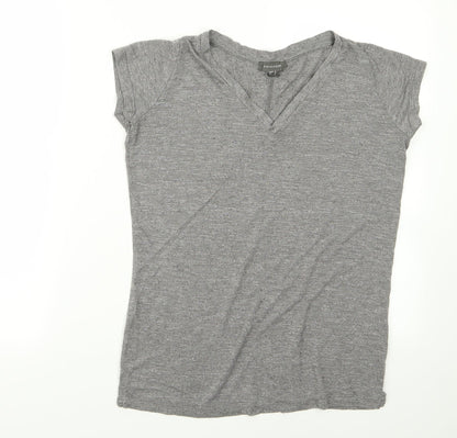 Primark Womens Green   Basic Tank Size 8