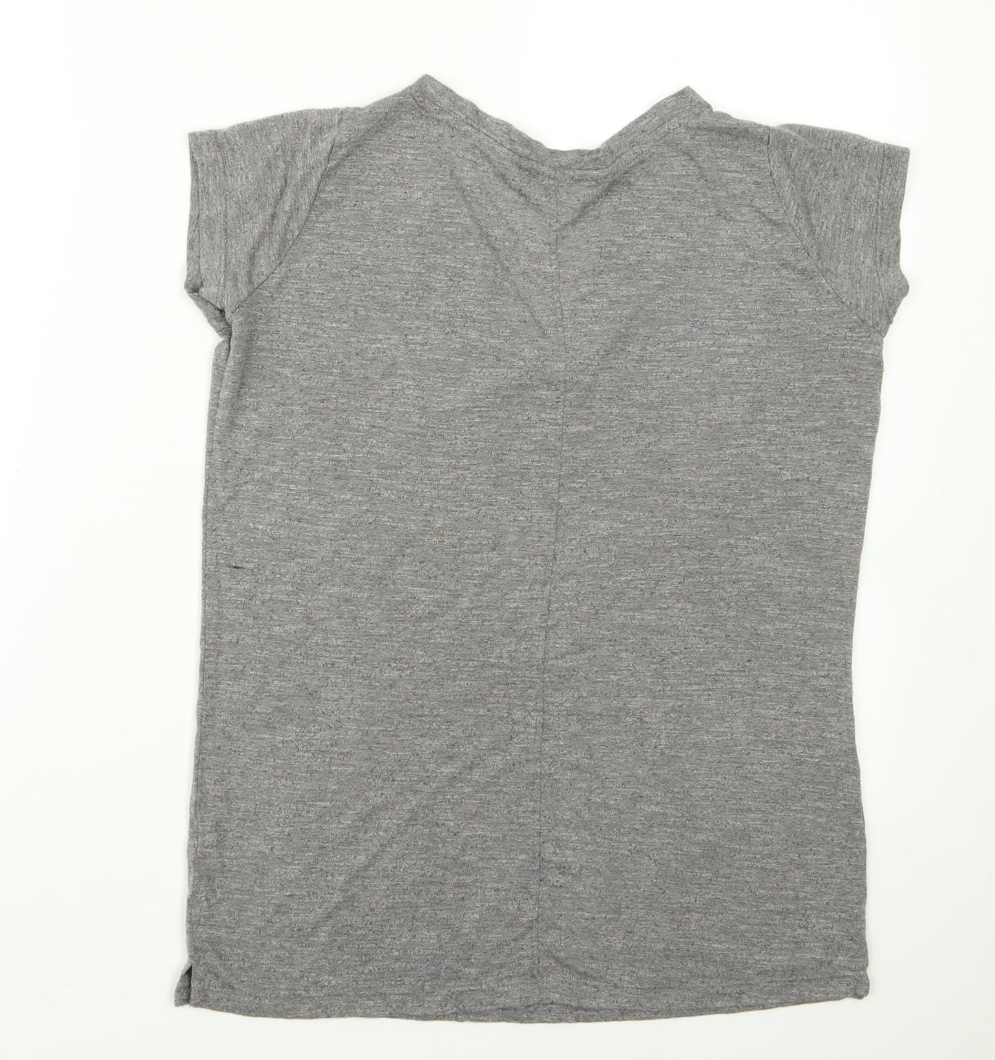 Primark Womens Green   Basic Tank Size 8