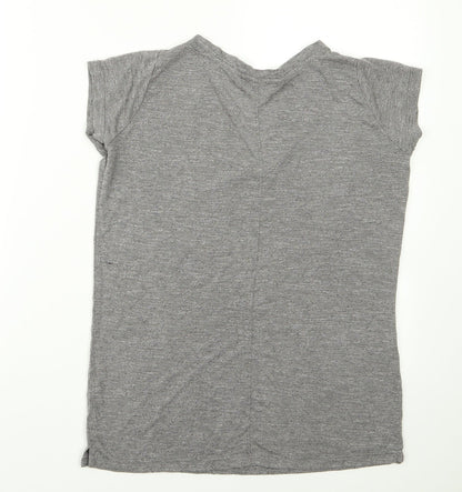 Primark Womens Green   Basic Tank Size 8