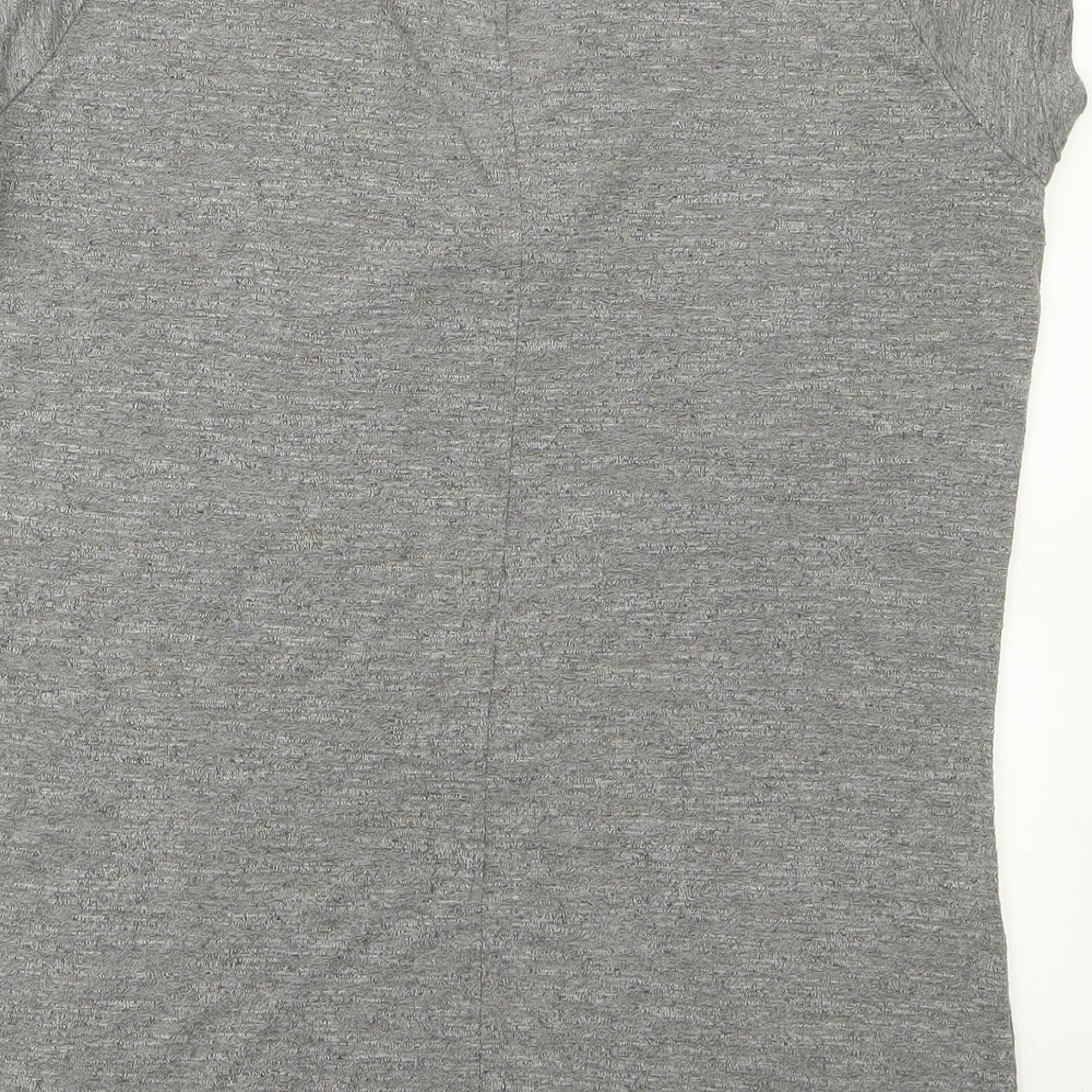 Primark Womens Green   Basic Tank Size 8