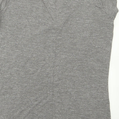 Primark Womens Green   Basic Tank Size 8