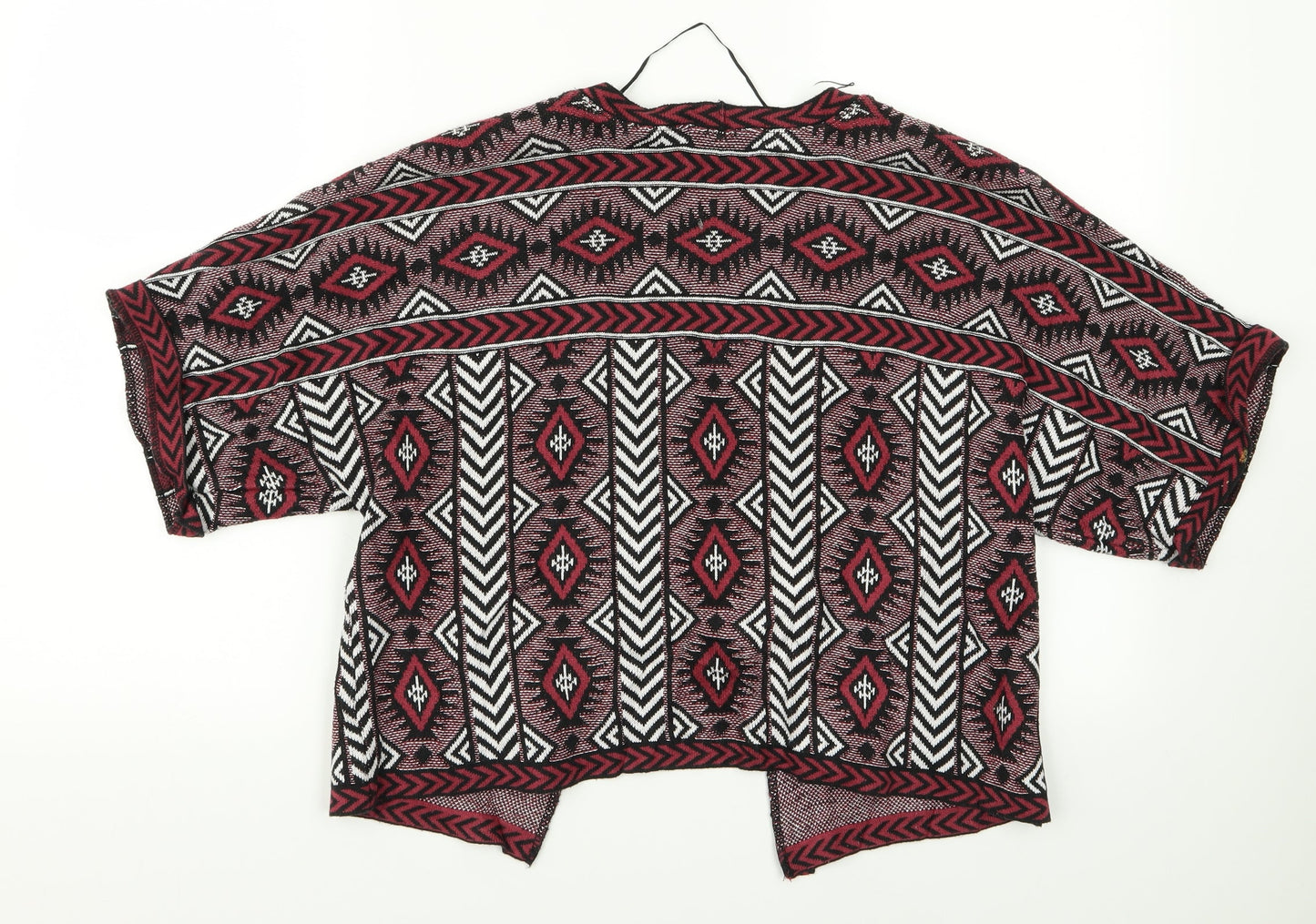 Atmosphere Womens Red   Jacket  Size M