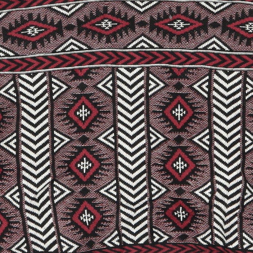 Atmosphere Womens Red   Jacket  Size M