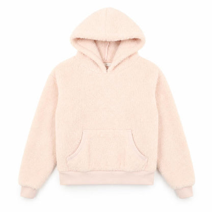 boux Womens Pink   Pullover Jumper Size S