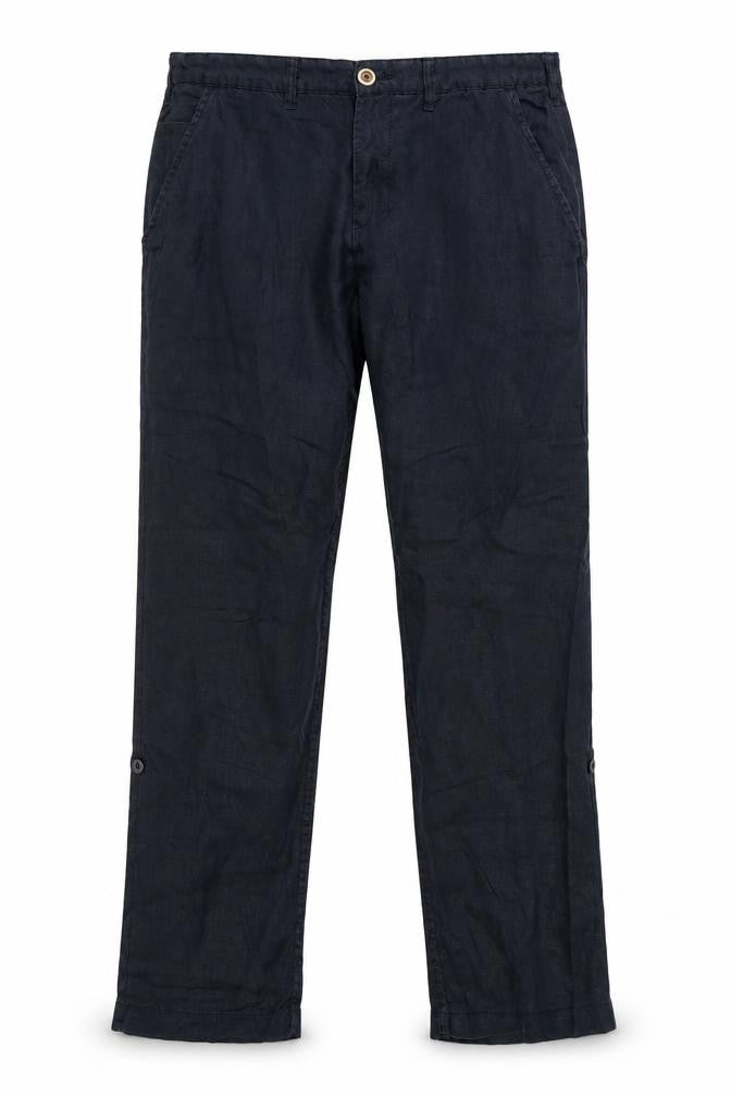 Womens UK Size 38 NEXT Regular Fit  Brown Trousers