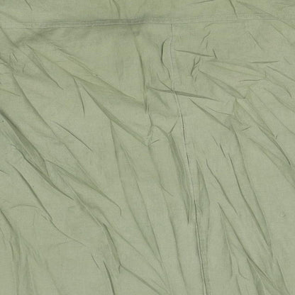 Womens UK Size 10 M&S Green Jacket