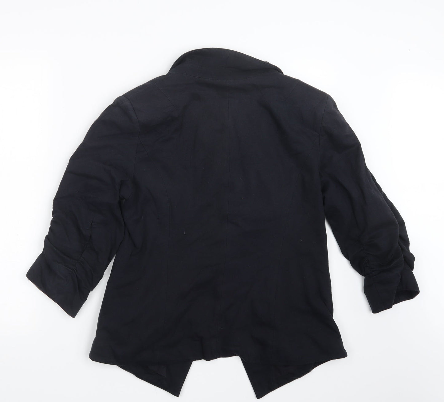 INC Womens Black   Jacket  Size L