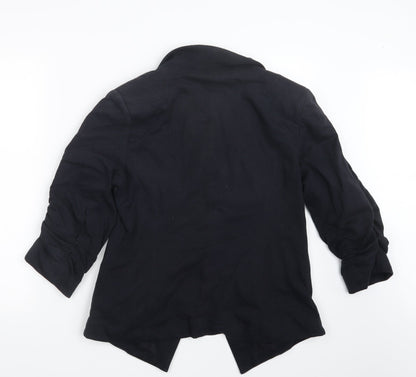 INC Womens Black   Jacket  Size L