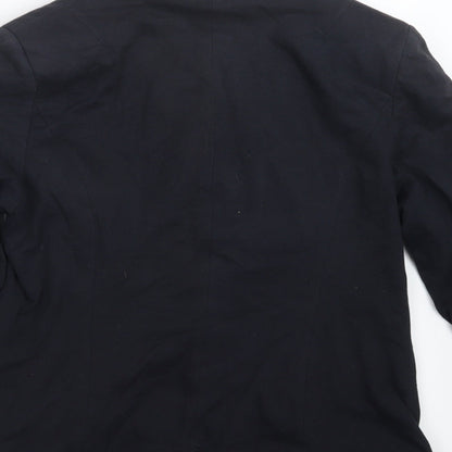 INC Womens Black   Jacket  Size L