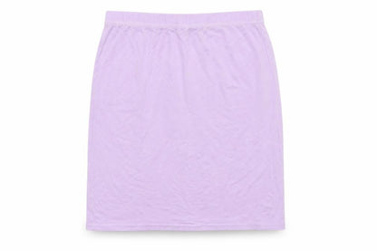 Womens UK Size 8 PRETTYLITTLETHING Mini  Skirt