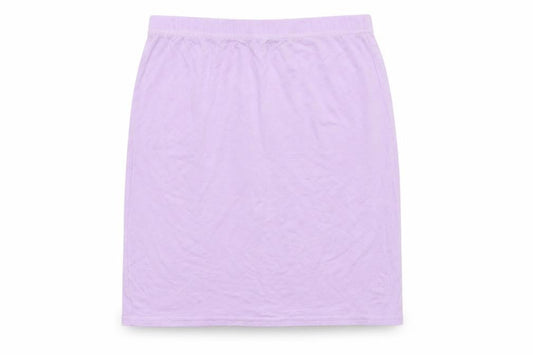 Womens UK Size 8 PRETTYLITTLETHING Mini  Skirt