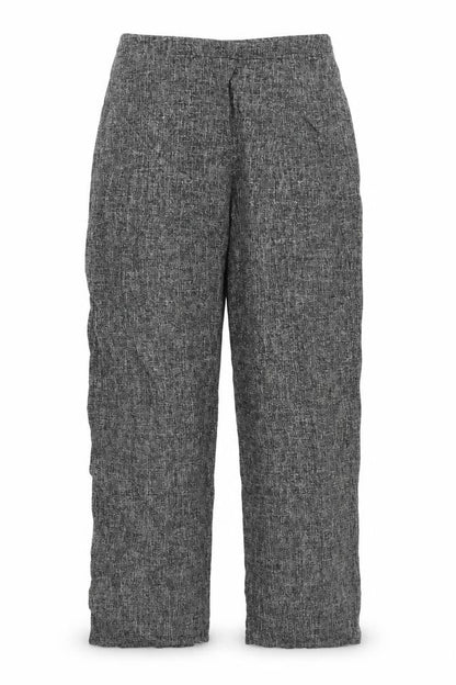 MAX&Co. Womens Grey   Trousers  Size 26 in L29 in