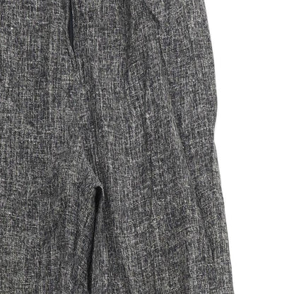 MAX&Co. Womens Grey   Trousers  Size 26 in L29 in