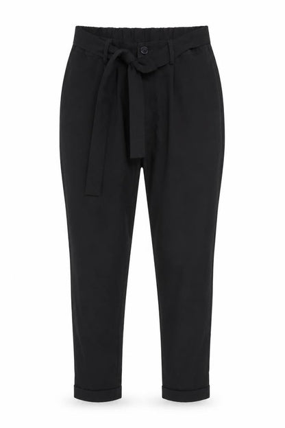 Citadel Womens Black   Trousers  Size S L27 in