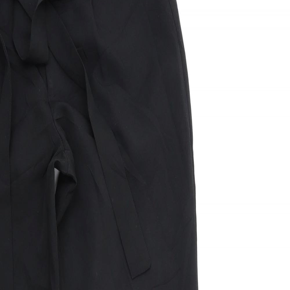 Citadel Womens Black   Trousers  Size S L27 in