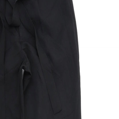 Citadel Womens Black   Trousers  Size S L27 in