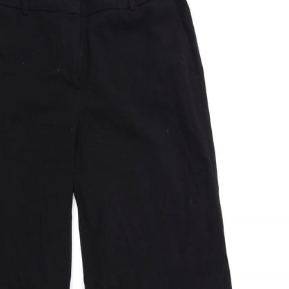 New York & Company Womens Black   Trousers  Size 30 in L30 in