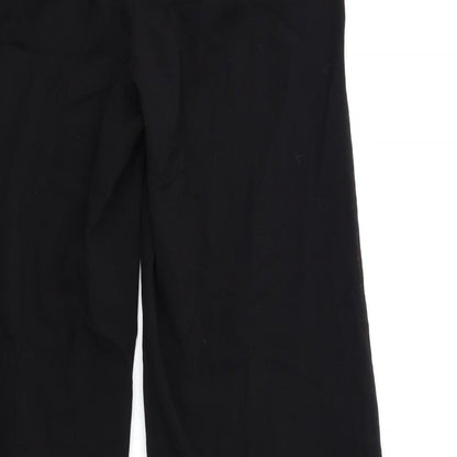 New York & Company Womens Black   Trousers  Size 30 in L30 in