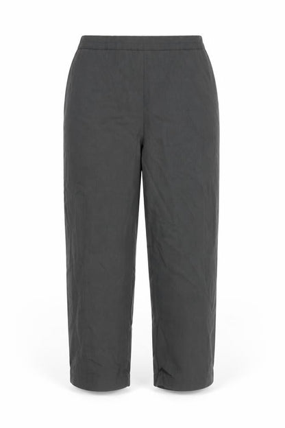 Womens UK Size 28 in Preworn Regular Fit  Grey Trousers