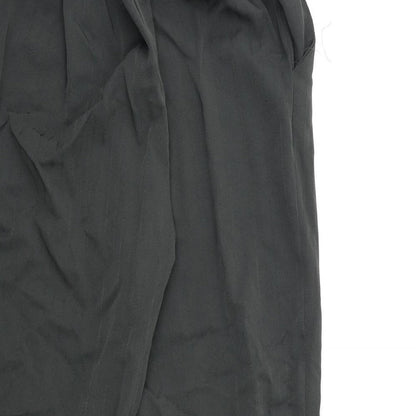 Womens UK Size 28 in Preworn Regular Fit  Grey Trousers