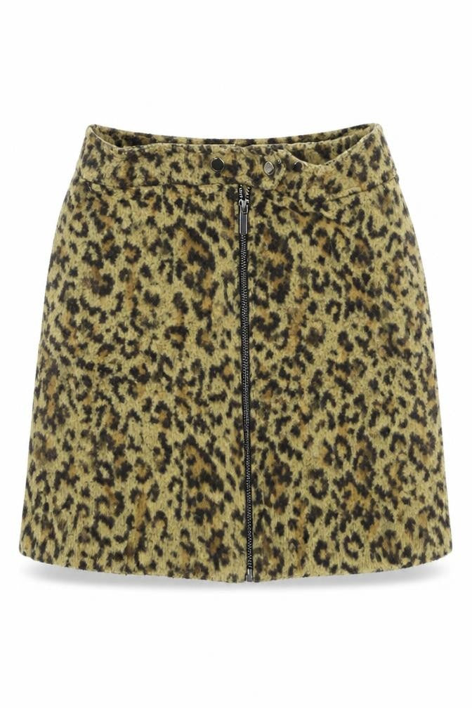 Womens UK Size 10 NEXT Skater  Skirt