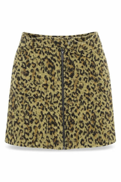 Womens UK Size 10 NEXT Skater  Skirt