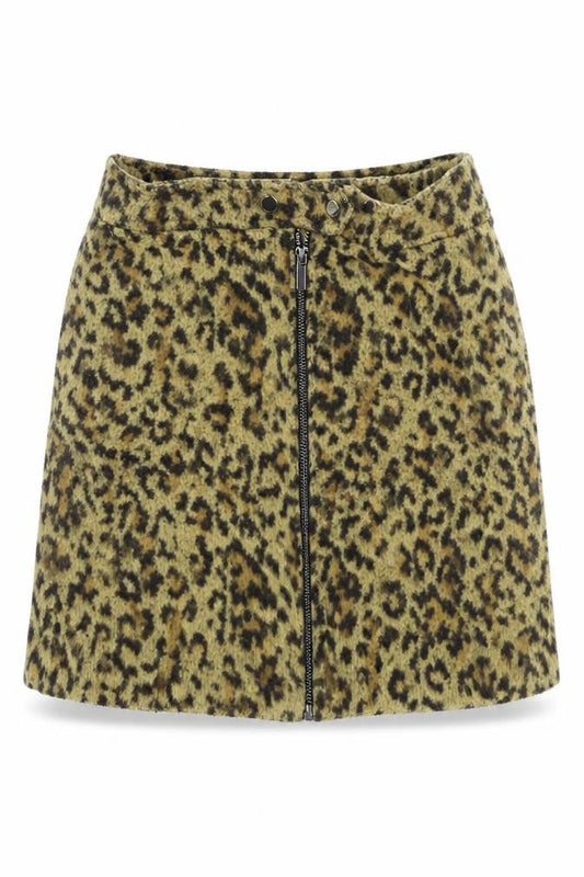 Womens UK Size 10 NEXT Skater  Skirt