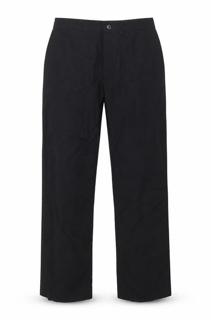Marks & Spencer Womens Black   Trousers  Size 32 in L31 in