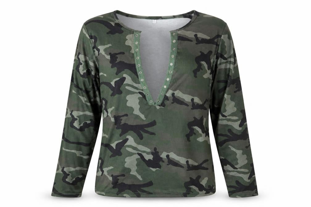 Womens UK Size One Size Preworn Multicoloured Basic T-Shirt