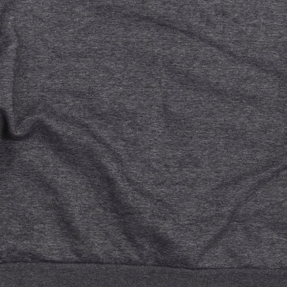 Primark Womens Grey   Pullover Sweatshirt Size 6