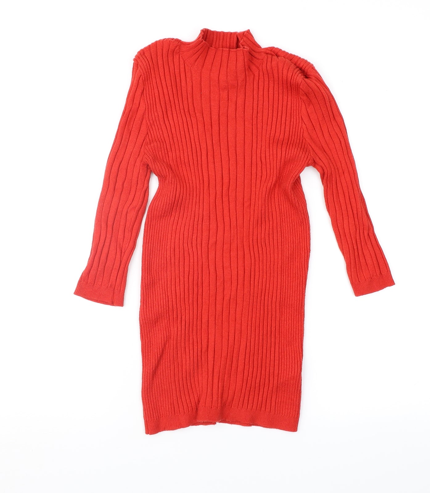 Atmosphere Womens Red   Pullover Jumper Size 10