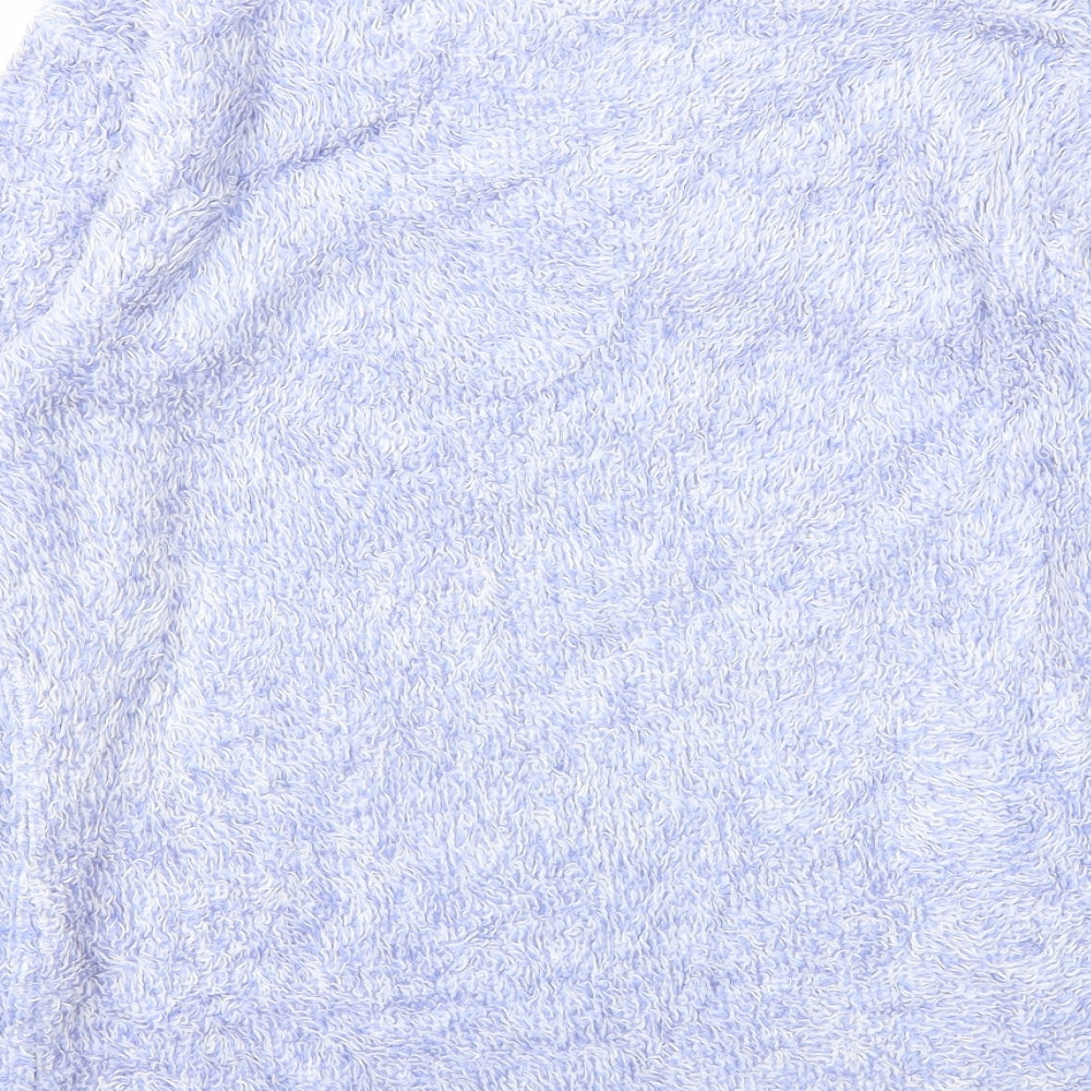 Primark Womens Blue   Pullover Jumper Size M