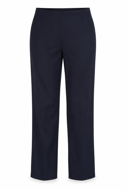 Marks & Spencer Womens Blue   Dress Pants Trousers Size 10 L30 in