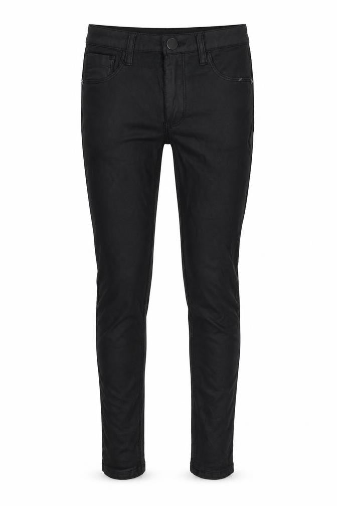 Womens UK Size 6 Denim & Co.  Jegging Black Leggings
