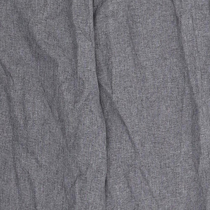 Womens UK Size 20 BM Regular Fit  Grey Trousers