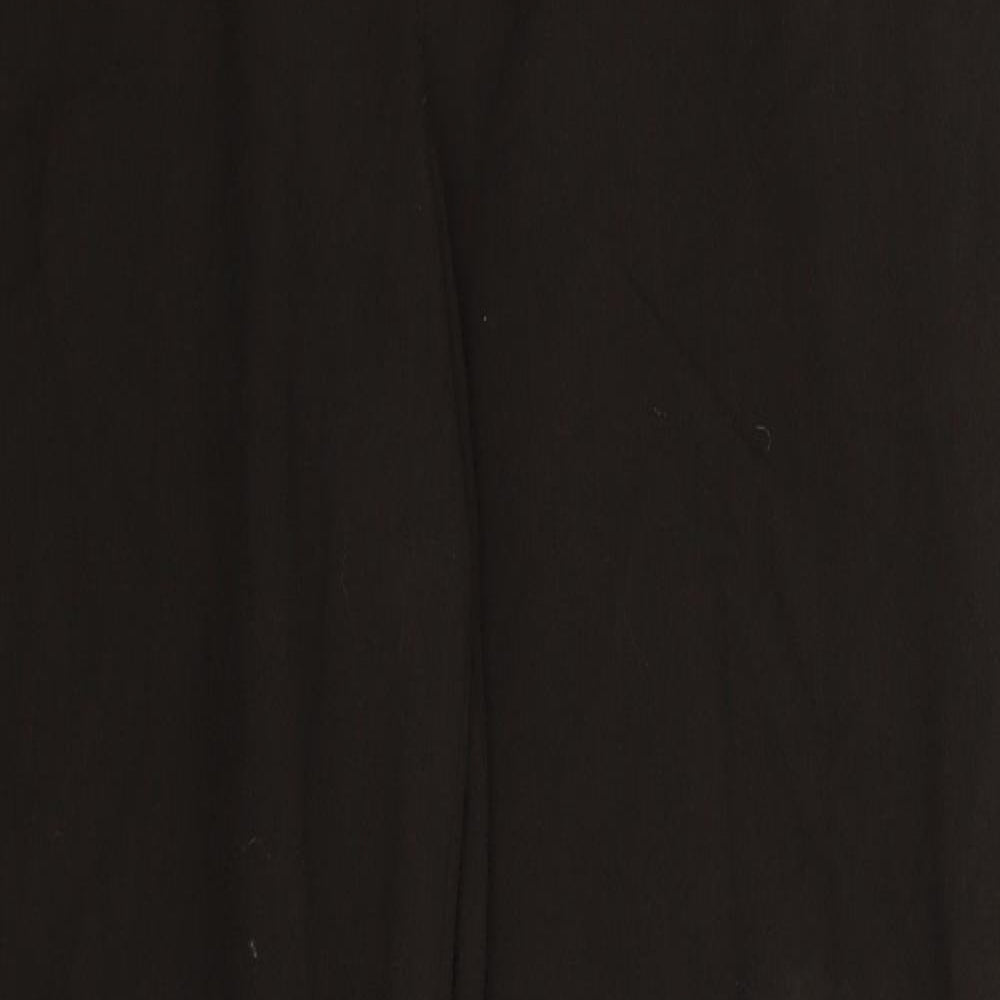 Gerry Weber Womens Grey   Trousers  Size 14 L31 in