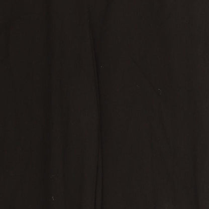 Gerry Weber Womens Grey   Trousers  Size 14 L31 in