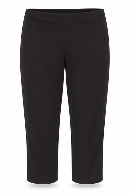 Marks & Spencer Womens Brown   Carrot Trousers Size 18 L25 in