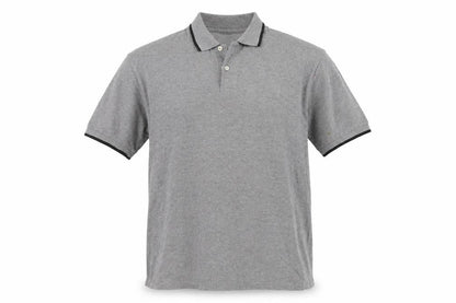 Mens UK Size M Debenhams 100% Cotton Polo Shirt