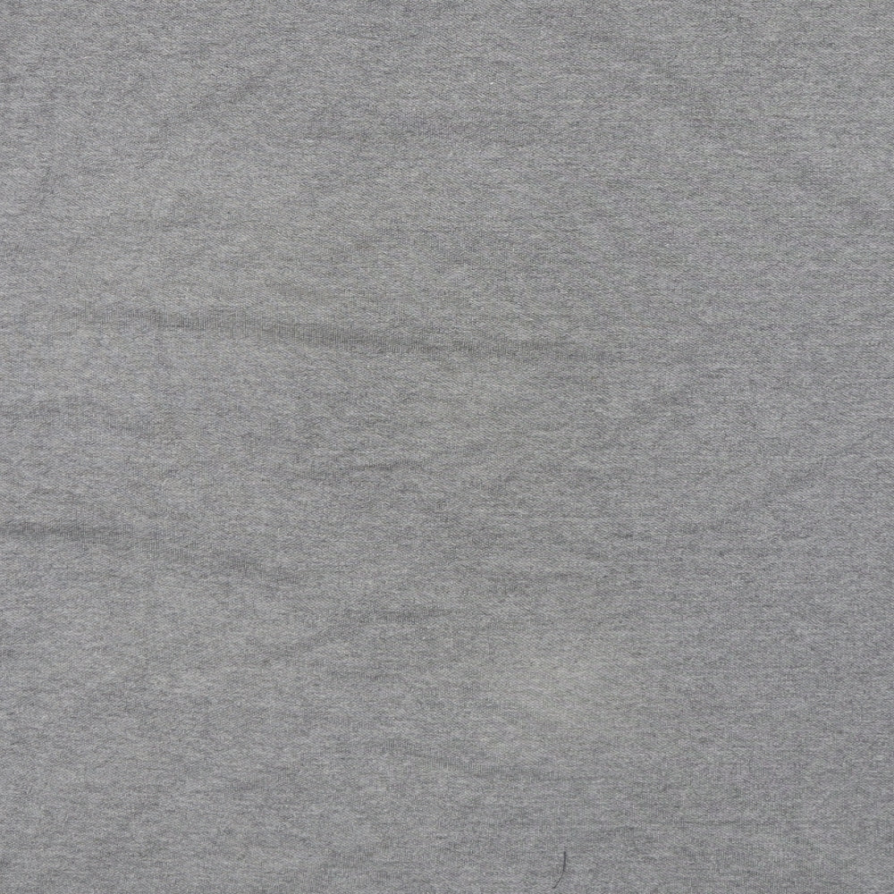 Debenhams Mens Grey    Polo Size M