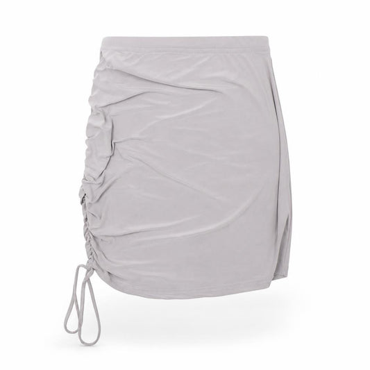 Womens UK Size 10 Boohoo Wrap  Skirt