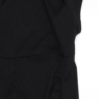 Gap Womens Black   A-Line  Size S