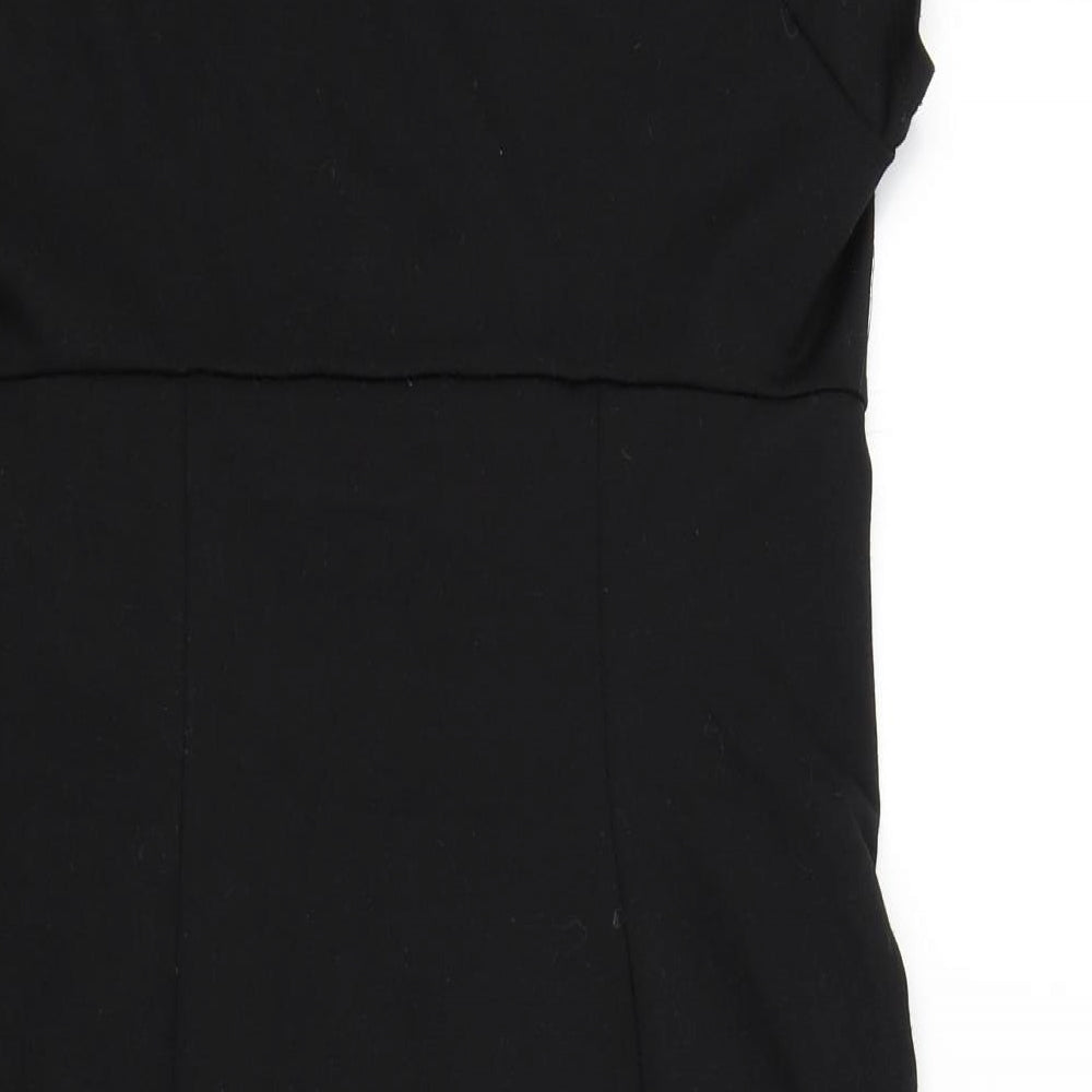 Gap Womens Black   A-Line  Size S
