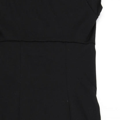 Gap Womens Black   A-Line  Size S