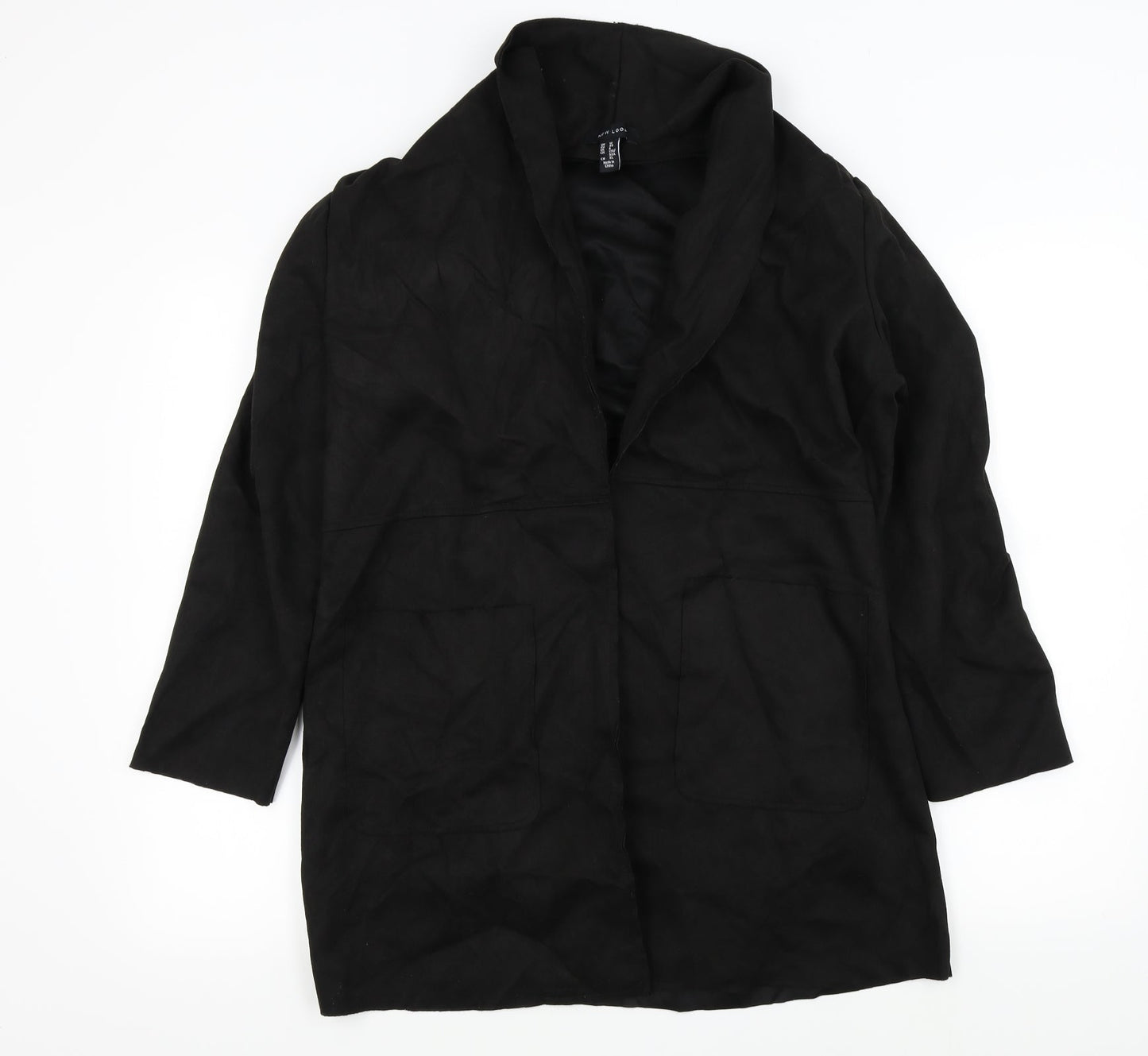 newlook Womens Black   Jacket