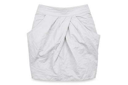 Womens UK Size 8 Topshop A-Line  Skirt