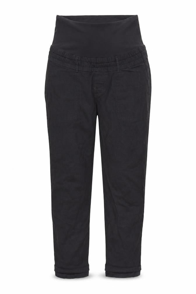 Womens UK Size S H&M Regular Fit  Grey Trousers